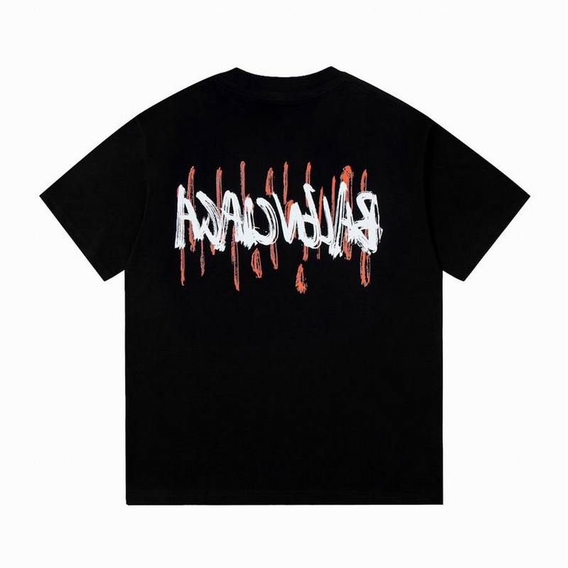 Balenciaga Men's T-shirts 10